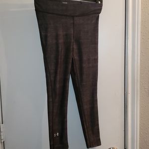 Under Armour Compression Leggings